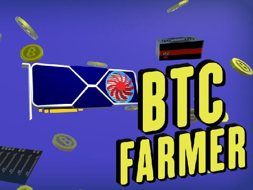 BTC Farmer