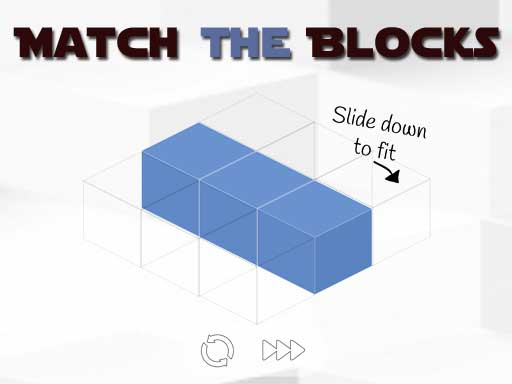 Match the Blocks