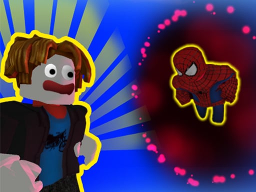 Roblox: Multiverse Spider