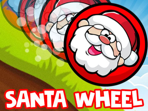 Santa Wheel